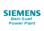 Beni Suef Power Plant